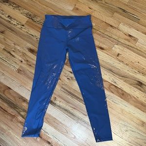 Sweaty Betty leggings